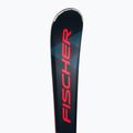 Ски за спускане Fischer RC ONE F18 AR + RS 11 PR black A32421 T40221 8