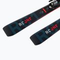 Ски за спускане Fischer RC ONE F18 AR + RS 11 PR black A32421 T40221 9