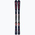 Ски за спускане Fischer RC ONE F18 AR + RS 11 PR black A32421 T40221 10