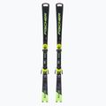 Мъжки ски за спускане Fischer RC4 WC SC PRO M/O black + RC4 Z13 FF P06621