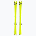 Мъжки ски за спускане Fischer RC4 WC SC PRO M/O black + RC4 Z13 FF P06621 3