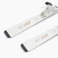 Дамски ски за спускане Fisher RC ONE LITE 72 SLR + RS9 SLR white P15221 9