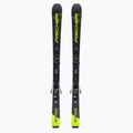 Детски ски за спускане Fischer RC4 RACE JR SLR black + FJ4 AC SLR P19720