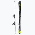 Детски ски за спускане Fischer RC4 RACE JR SLR black + FJ4 AC SLR P19720 2