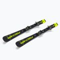 Детски ски за спускане Fischer RC4 RACE JR SLR black + FJ4 AC SLR P19720 4