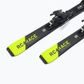 Детски ски за спускане Fischer RC4 RACE JR SLR black + FJ4 AC SLR P19720 9