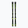 Ски за спускане Fischer RC4 WC RC MT + RC4 Z12 PR black A06022 T20220