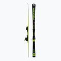 Ски за спускане Fischer RC4 WC RC MT + RC4 Z12 PR black A06022 T20220 2