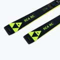 Ски за спускане Fischer RC4 WC RC MT + RC4 Z12 PR black A06022 T20220 9
