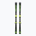 Ски Fischer RC4 WC RC PRO M/O + RC4 Z13 FF black A06122 T00621