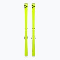 Ски Fischer RC4 WC RC PRO M/O + RC4 Z13 FF black A06122 T00621 3