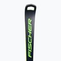 Ски Fischer RC4 WC RC PRO M/O + RC4 Z13 FF black A06122 T00621 8