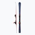 Ски за спускане Fischer RC ONE 73 AR + RS 11 PR navy blue A09422 T40221 2