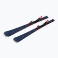 Ски за спускане Fischer RC ONE 73 AR + RS 11 PR navy blue A09422 T40221 4