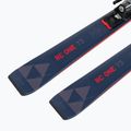 Ски за спускане Fischer RC ONE 73 AR + RS 11 PR navy blue A09422 T40221 9