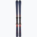 Ски за спускане Fischer RC ONE 73 AR + RS 11 PR navy blue A09422 T40221 10