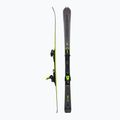 Ски за спускане Fischer RC ONE 74 AR + RS 10 PR grey A09622 T40821 2