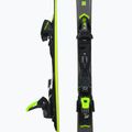 Ски за спускане Fischer RC ONE 74 AR + RS 10 PR grey A09622 T40821 5