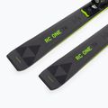 Ски за спускане Fischer RC ONE 74 AR + RS 10 PR grey A09622 T40821 9