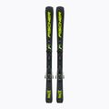 Детски ски за спускане Fischer RC4 Race Jr + FS4 CA Jrs black A19422 T80622