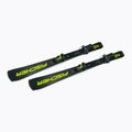 Детски ски за спускане Fischer RC4 Race Jr + FS4 CA Jrs black A19422 T80622 4