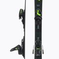 Детски ски за спускане Fischer RC4 Race Jr + FS4 CA Jrs black A19422 T80622 5
