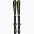 Детски ски за спускане Fischer RC4 Race Jr + FS4 CA Jrs black A19422 T80622 10