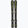 Детски ски за спускане Fischer RC4 Race Jr Jrs + FS7 CA Jrs black A19522 T80222 10