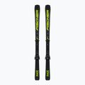 Детски ски за спускане Fischer RC4 Race Jr Jrs + FS7 CA Jrs black A19522 T80222