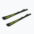 Детски ски за спускане Fischer RC4 Race Jr Jrs + FS7 CA Jrs black A19522 T80222 4