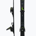Детски ски за спускане Fischer RC4 Race Jr Jrs + FS7 CA Jrs black A19522 T80222 5