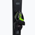 Детски ски за спускане Fischer RC4 Race Jr Jrs + FS7 CA Jrs black A19522 T80222 6