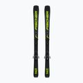 Детски ски за спускане Fischer RC4 Race Jr Jrs + FS4 CA Jrs black A19522 T80622