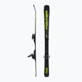 Детски ски за спускане Fischer RC4 Race Jr Jrs + FS4 CA Jrs black A19522 T80622 2