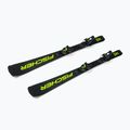 Детски ски за спускане Fischer RC4 Race Jr Jrs + FS4 CA Jrs black A19522 T80622 4
