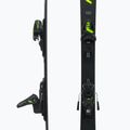 Детски ски за спускане Fischer RC4 Race Jr Jrs + FS4 CA Jrs black A19522 T80622 5