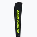 Детски ски за спускане Fischer RC4 Race Jr Jrs + FS4 CA Jrs black A19522 T80622 8