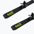 Детски ски за спускане Fischer RC4 Race Jr Jrs + FS4 CA Jrs black A19522 T80622 9