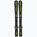 Детски ски за спускане Fischer RC4 Race Jr Jrs + FS4 CA Jrs black A19522 T80622 10