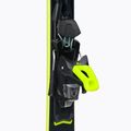 Fischer RC4 RCS Black AR + RC4 Z11 PR ски за спускане черни A07722 T40020 6
