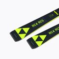 Fischer RC4 RCS Black AR + RC4 Z11 PR ски за спускане черни A07722 T40020 8
