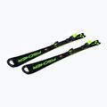 Детски ски за спускане Fischer RC4 Worldcup Sl Jr. M/O-Plate + RC4 Z9 GW AC black A11022 T80020 4
