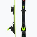 Детски ски за спускане Fischer RC4 Worldcup Sl Jr. M/O-Plate + RC4 Z9 GW AC black A11022 T80020 5