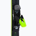 Детски ски за спускане Fischer RC4 Worldcup Sl Jr. M/O-Plate + RC4 Z9 GW AC black A11022 T80020 6