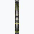 Ски за спускане Fischer RC4 WC RC MT + RC4 Z12 PR black A06022 T20220 10