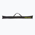Ски чанта Fischer Skicase Eco Xc 1 Pair black/yellow Z02422