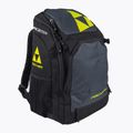 Ски раница Fischer Boot/Helmet Backpack Alpine Race grey/black Z11022 9