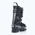 Мъжки ски обувки Fischer The Curv 110 Vac GW black/black 11