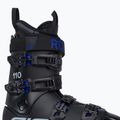 Мъжки ски обувки Fischer The Curv 110 Vac GW black/black 6