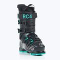Дамски ски обувки Fischer The Curv 95 Vac Gw black 8
